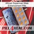 African Superman Male Enhancement Pills 44